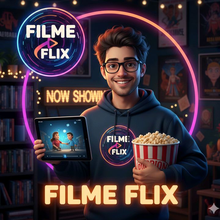 🎬 FilmeFlix