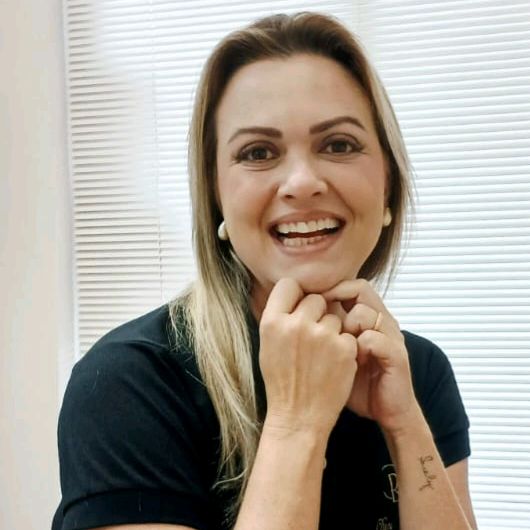 Dani Rosa ⚘️