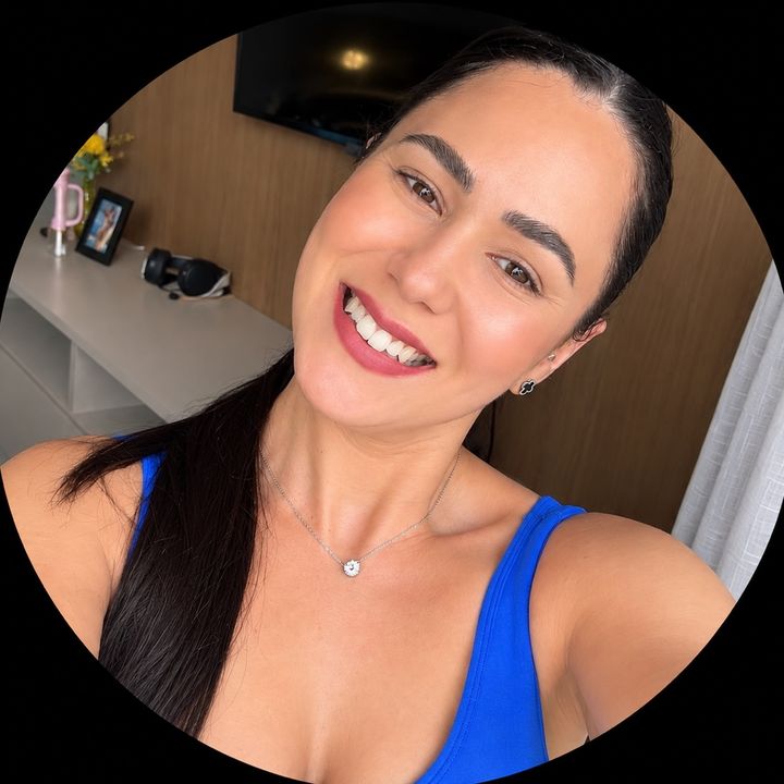 Amanda Antunes