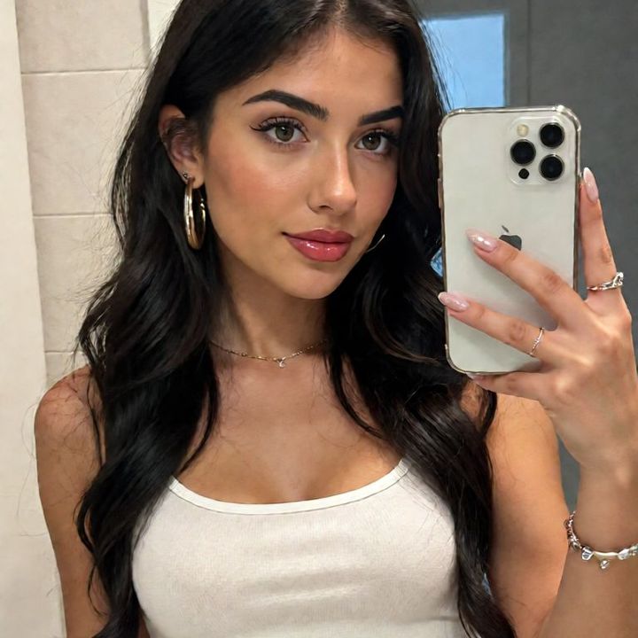 ✨Ana Júlia ✨❣️