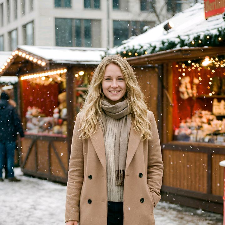 Anna Meyer