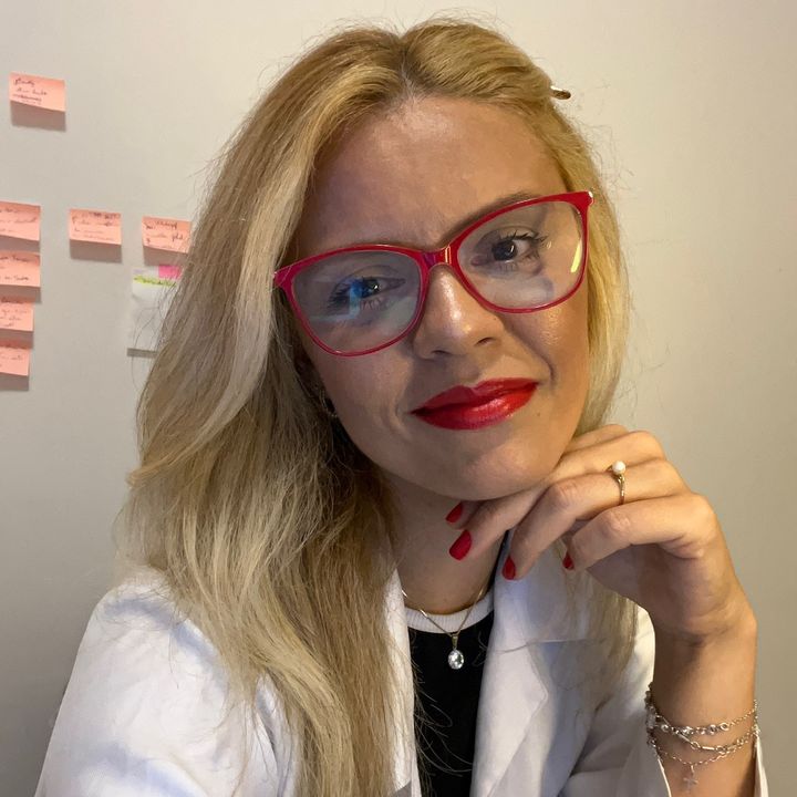 Dra Priscila