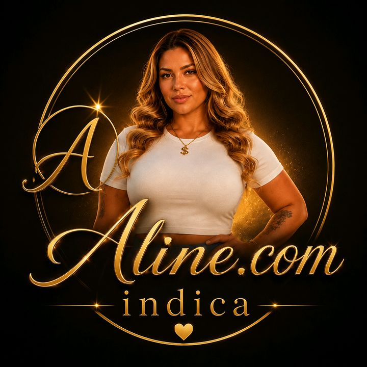 Aline.com Indica