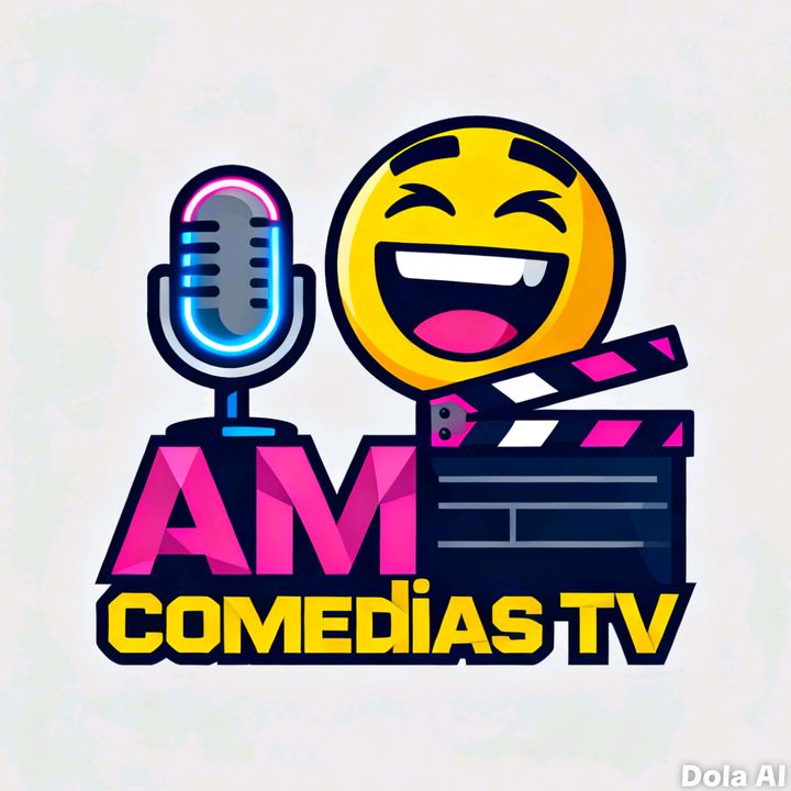 AM Comedias tv