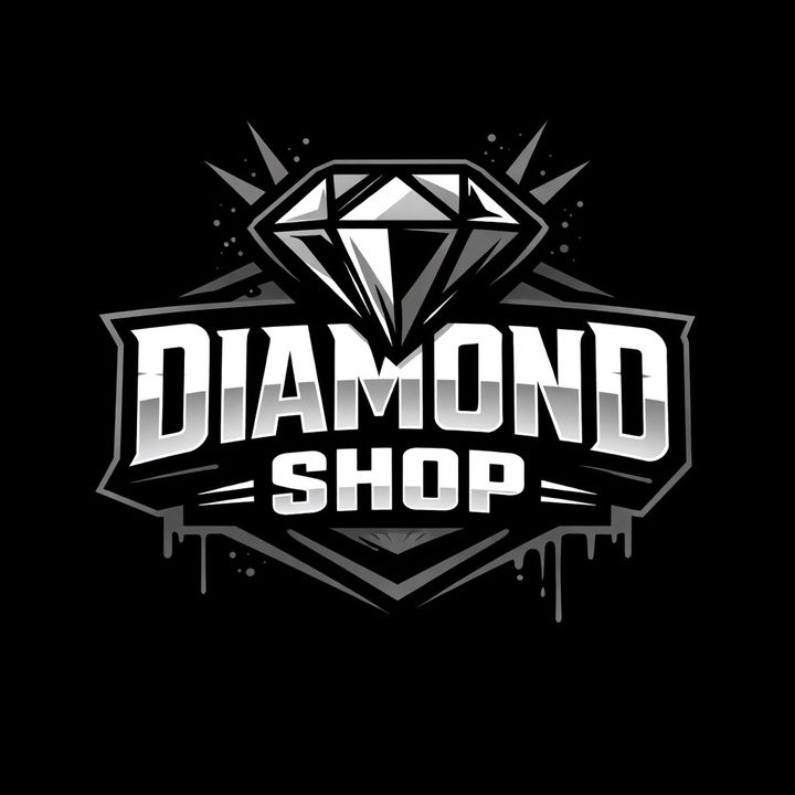 Diamond Shop