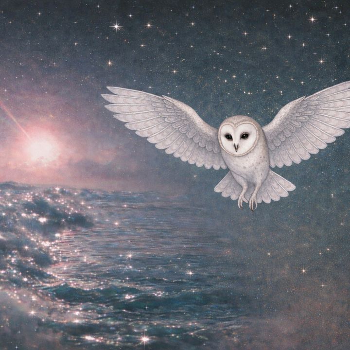 JustCoincidenceTarot&Oracle