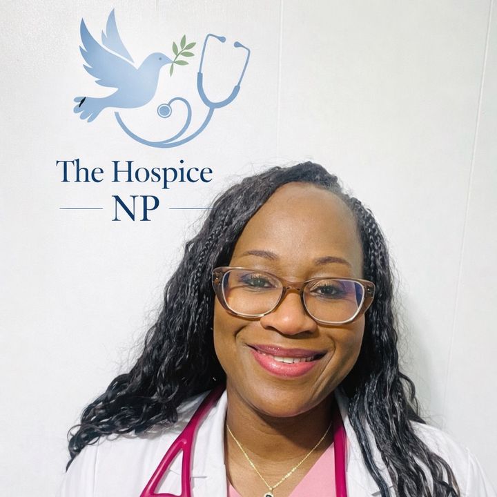 Dr. Nganbou Kamkeu, DNP