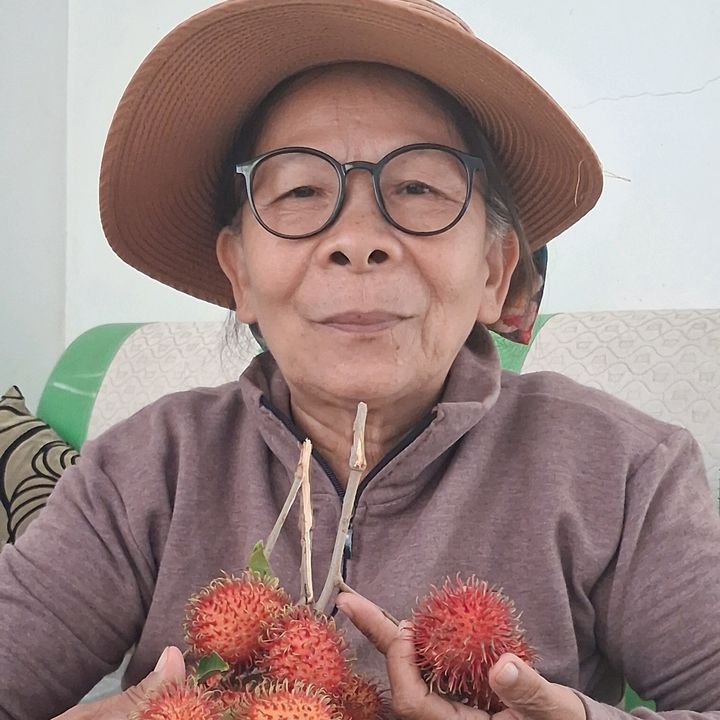 Madam Khai
