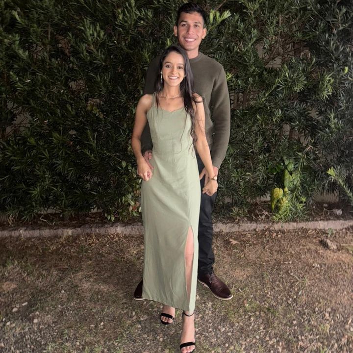 Matheus & Iara