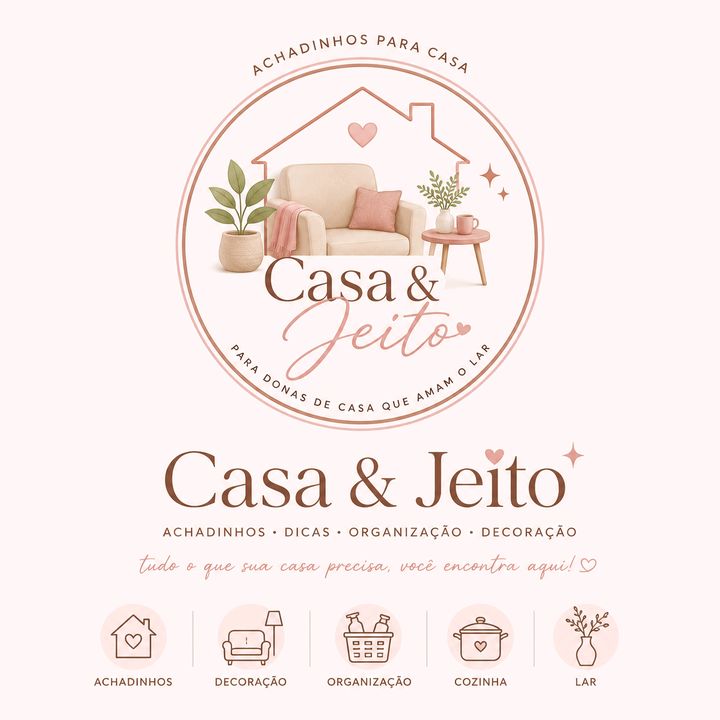 Casa e Jeito