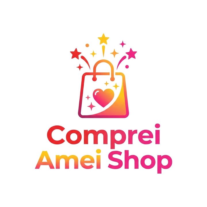 Comprei Amei Shop