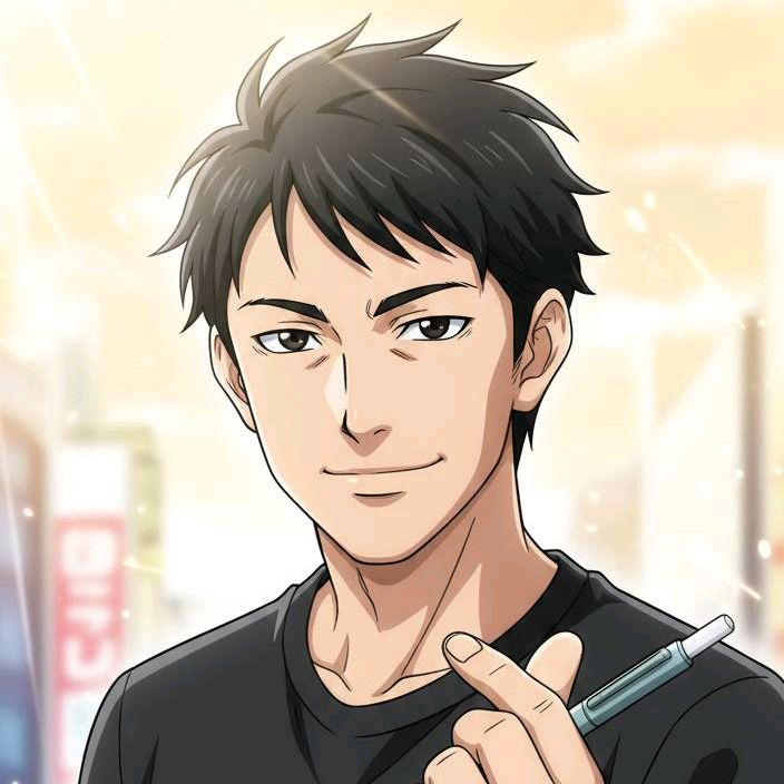 Daiki Frontier