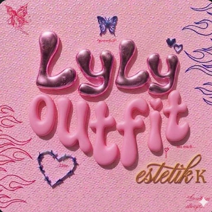 Lyly Outfit