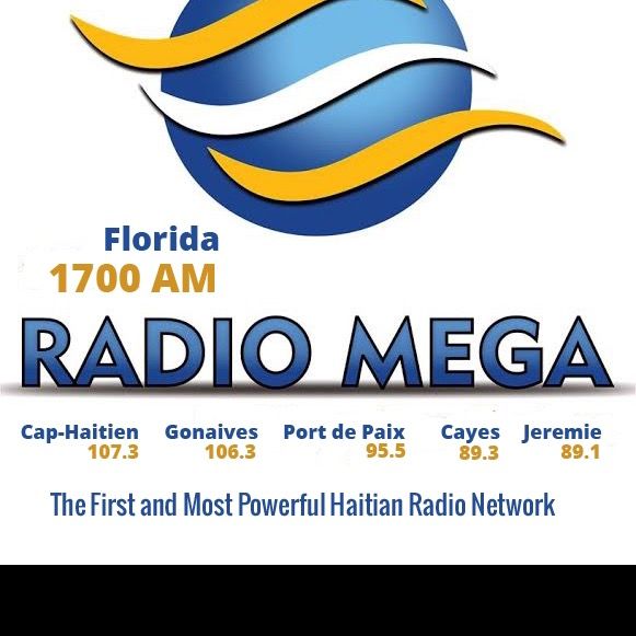 Radio Mega, la mega des radio~