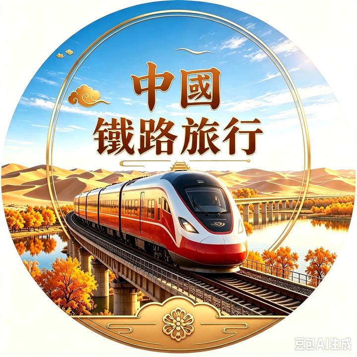 中国旅游-新疆旅游专列