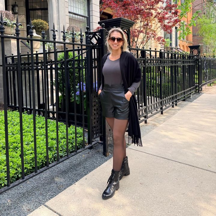 Dani Elegance Boutique