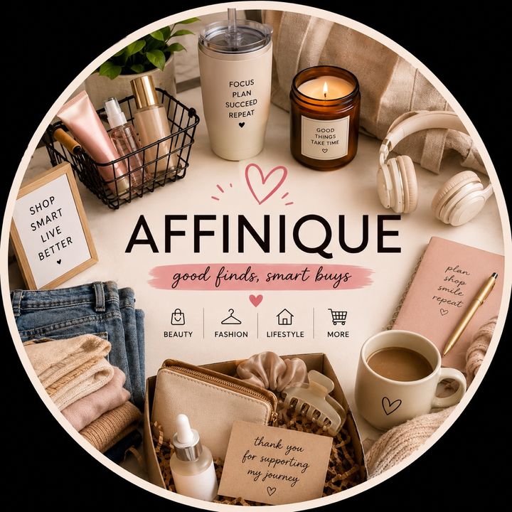 Affinique💕