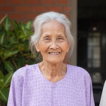 Bà Bảy Danh
