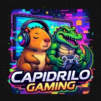Capidrilo Gaming