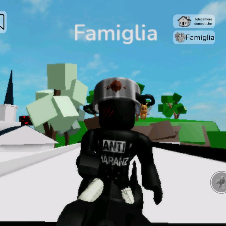 antimaranza