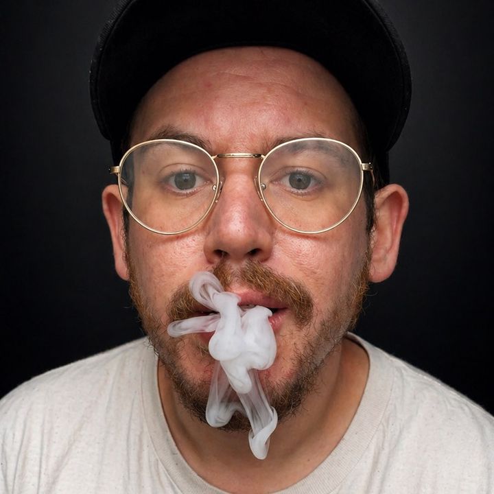 GHOST2BAKED