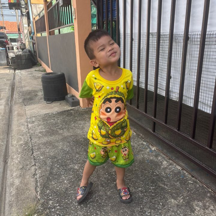 น้ำเหนือ-ขายทุกอย่าง (สำรอง)
