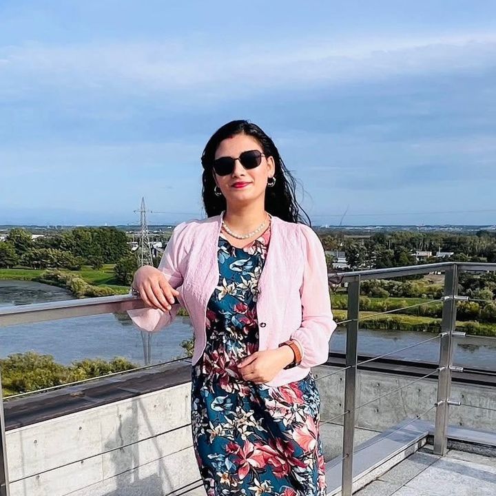 Bindu sk🇯🇵