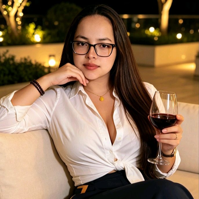 Rosa Flores