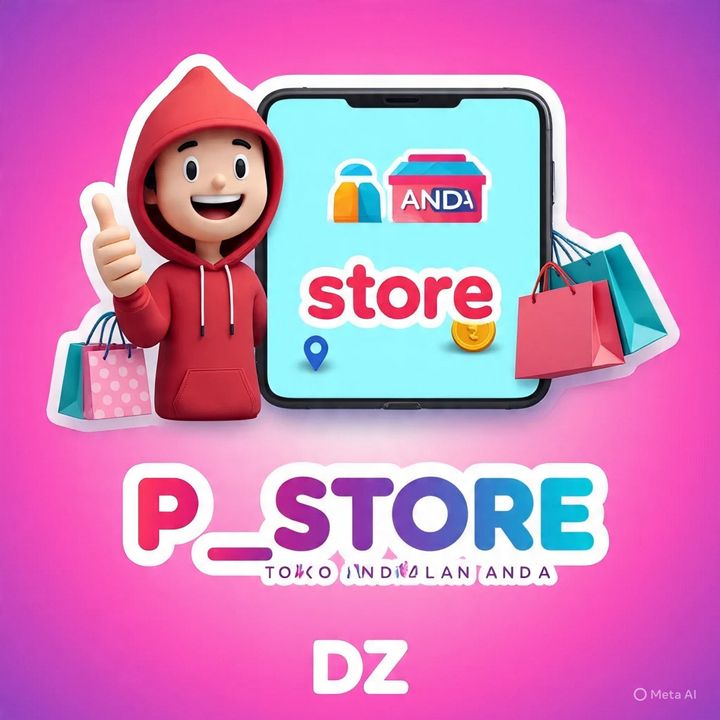 P_store