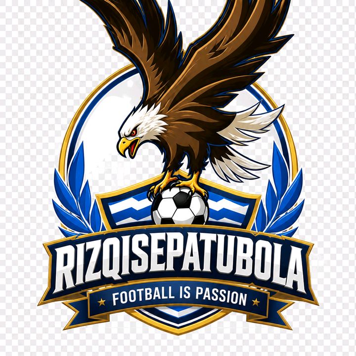 RIZQISEPATUBOLA⚽🥅