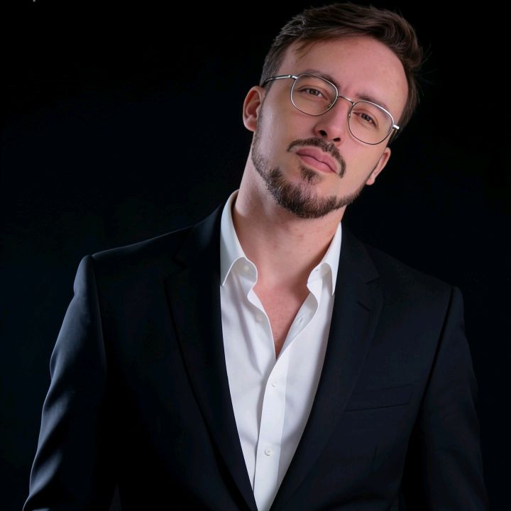 Michael Recomenda