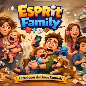 Esprit Family