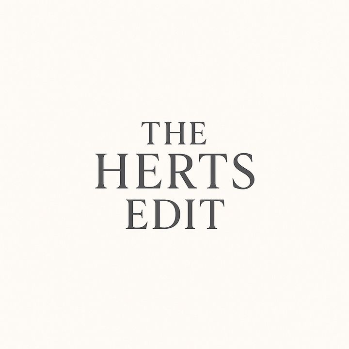 The Herts Edit