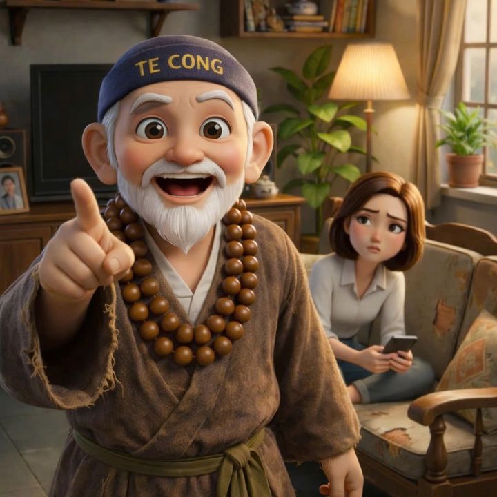 Bí Quyết Dân Gian