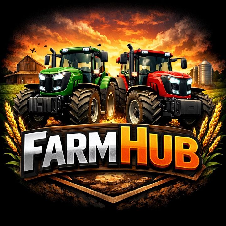 FarmHub
