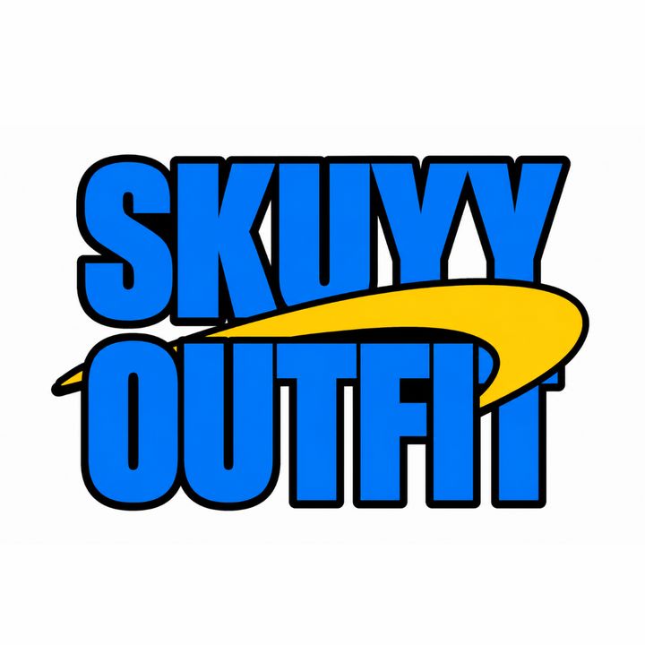SKUYOUTFIT®