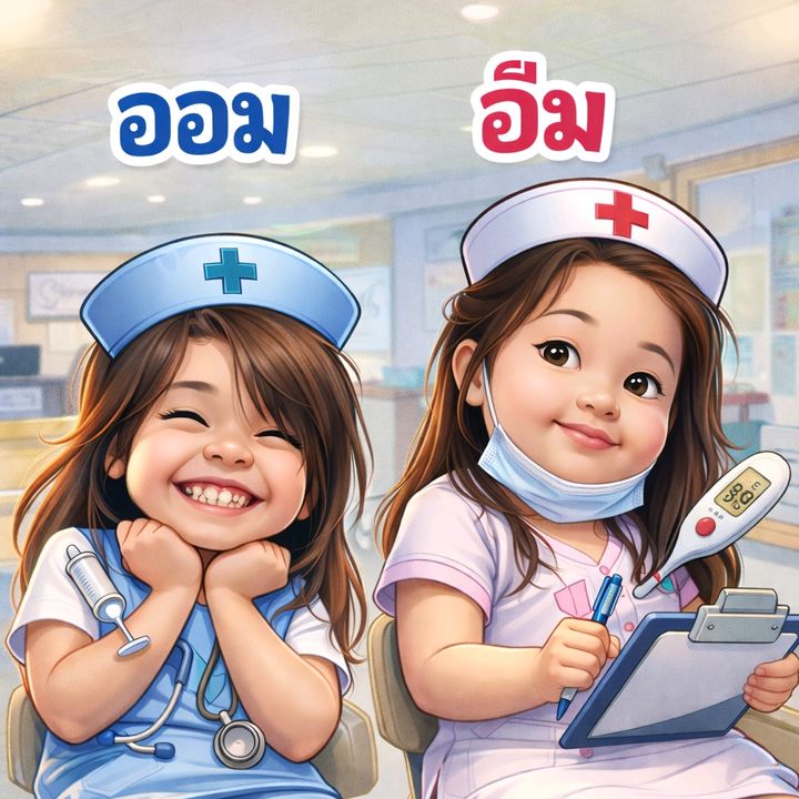 Aom Im Little Store 99