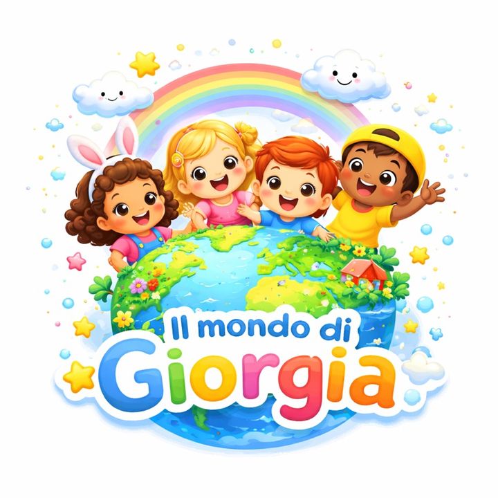 Il mondo di Giorgia 🍭