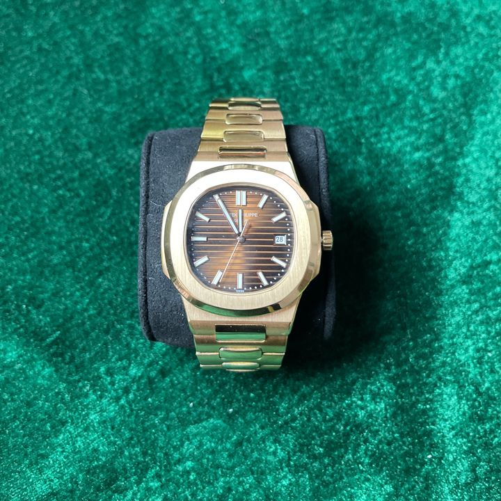 TimeWrist