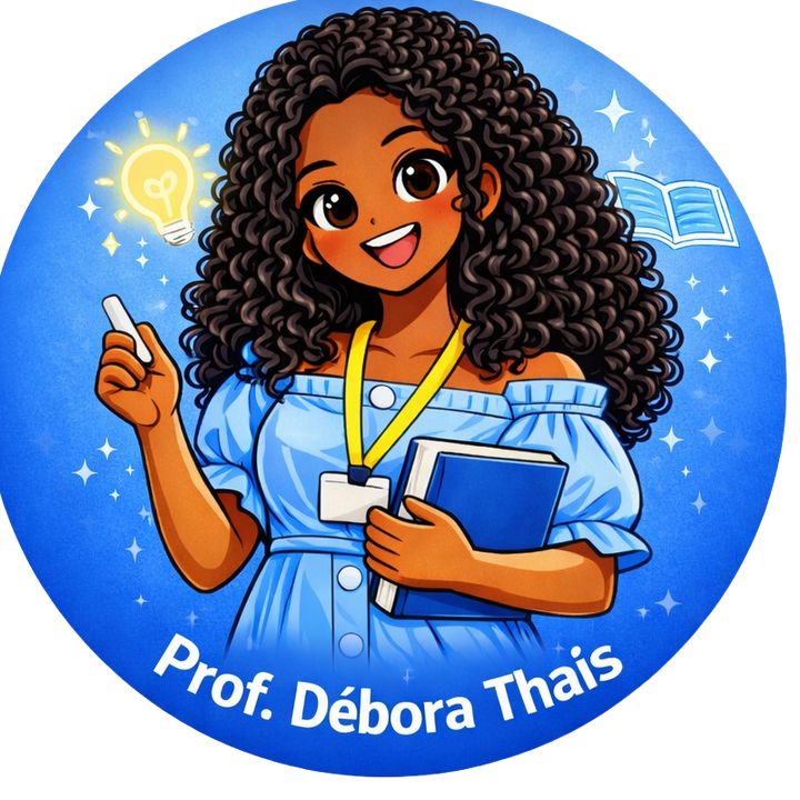 Prof. Débora Thais