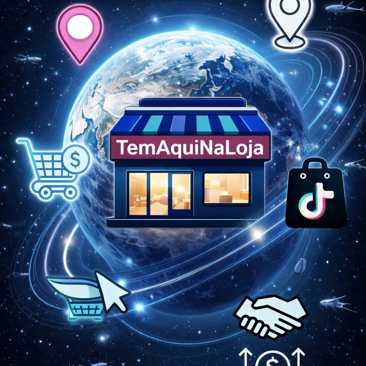 TemAquiNaLoja