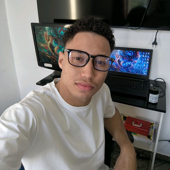 Bruno Guilherme