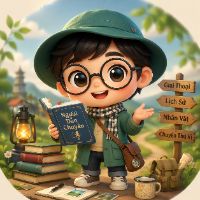 Người Dẫn Truyện