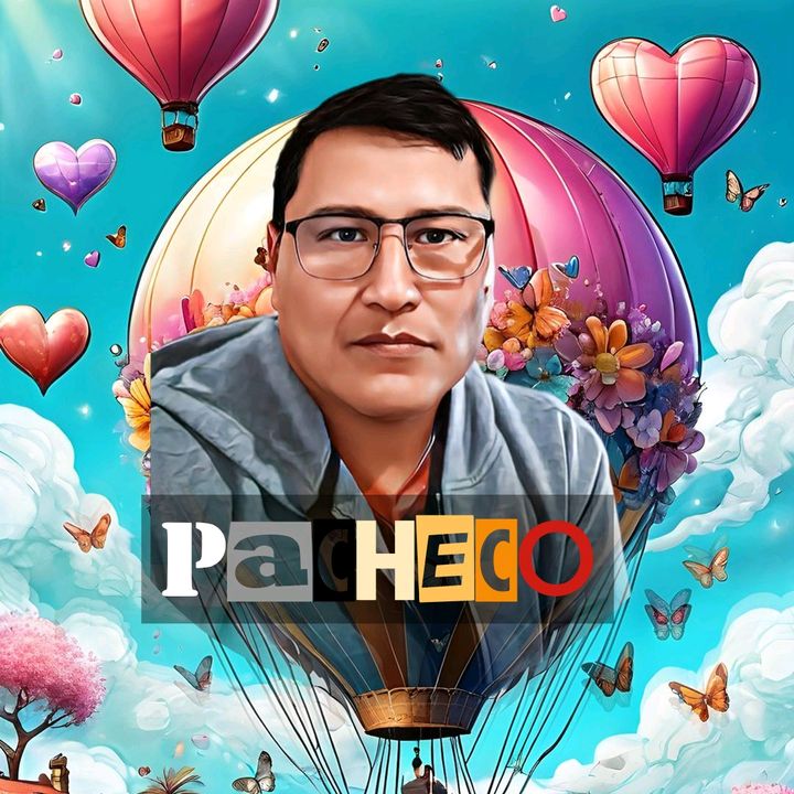 PW2.0 🇧🇴🇪🇦