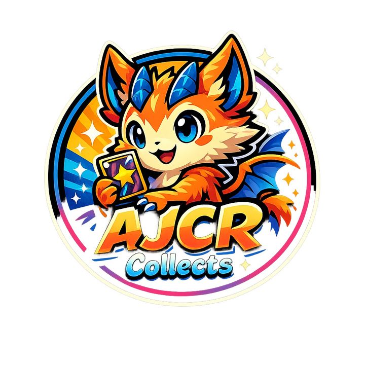 AJCR Collects