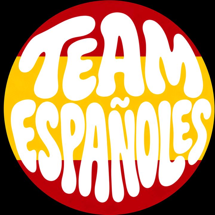 Team Españoles