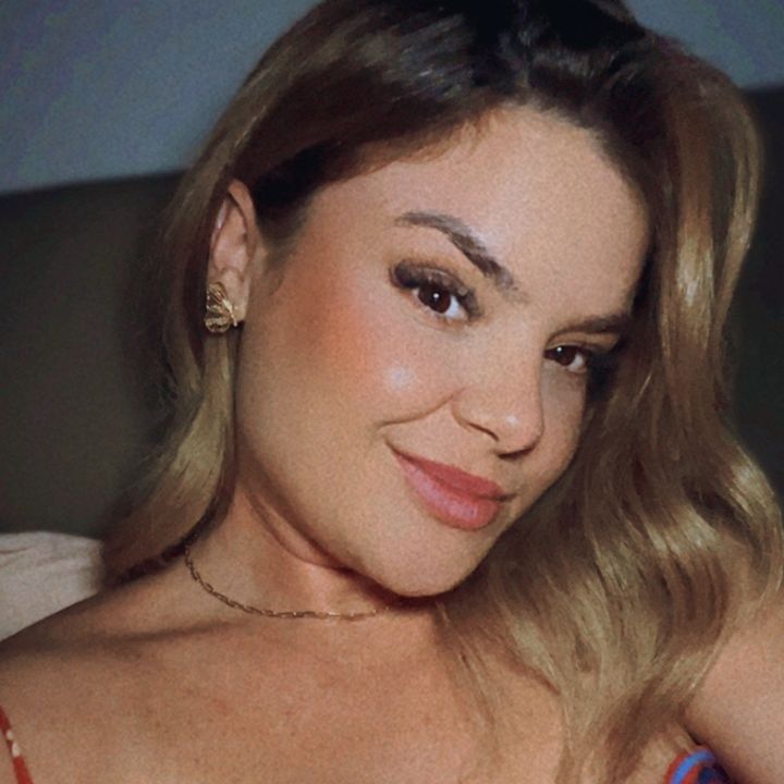 Letícia | Creator Tiktok Shop