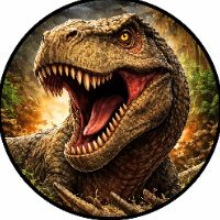Dino Clash
