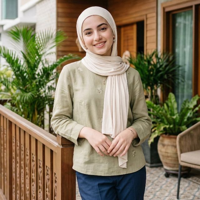 Nafeesa