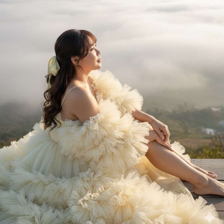 美婷 ( Měi Tíng ).Gibgift